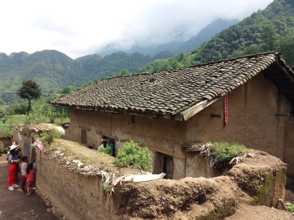 【特别策划·无电攻坚】最后的无电村