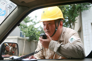 公司召开庆“五一”劳模座谈会议