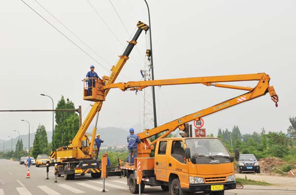 【特别策划】璀璨明珠耀都江