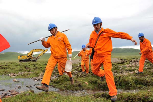 【特别策划】璀璨明珠耀都江