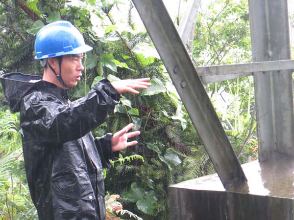 【寻找最美一线员工】罗定春：十年“奇迹”在延续