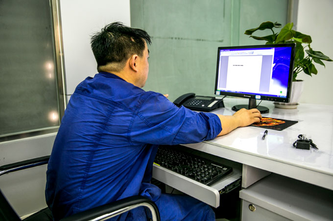 【聚焦一线】小人物 大使命 