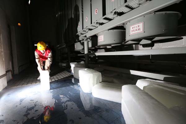 【战高温在行动】技术创新战高温