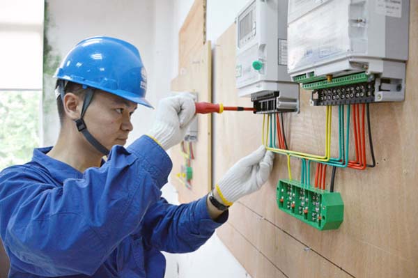 【寻找一线最美员工】宋远洪：“我要上春晚”