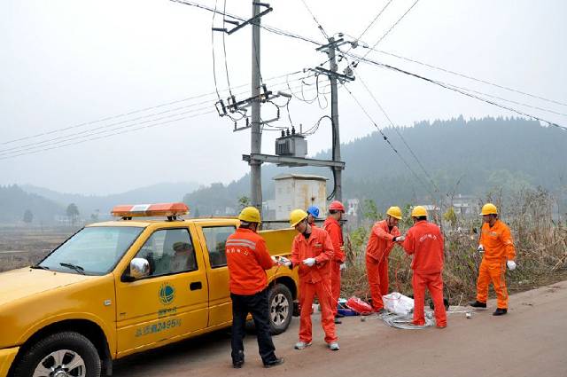 遂宁：老百姓的事情件件有回音 