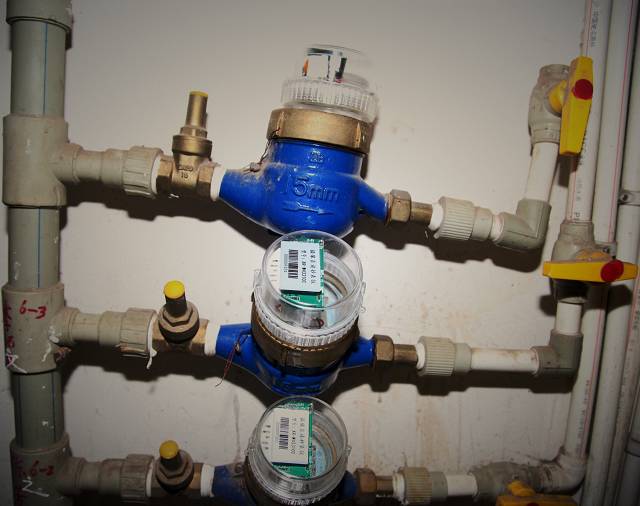 巴中 ：“多表合一”，共享共赢 