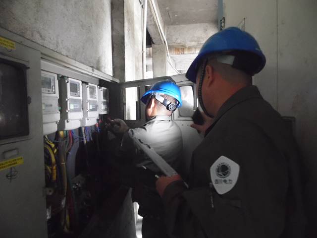 攀枝花：电“保镖”有呼必应 