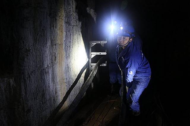 达州：为了108个安置户用上舒心电 