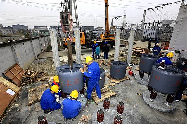 绵阳：冬日里的“工匠精神” 