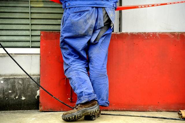 绵阳：冬日里的“工匠精神” 