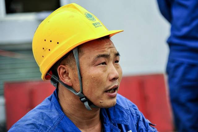 绵阳：冬日里的“工匠精神” 