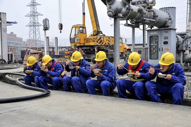 绵阳：冬日里的“工匠精神” 