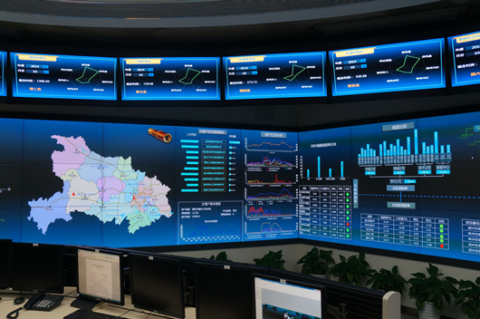 建设泛在电力物联网的探索与实践