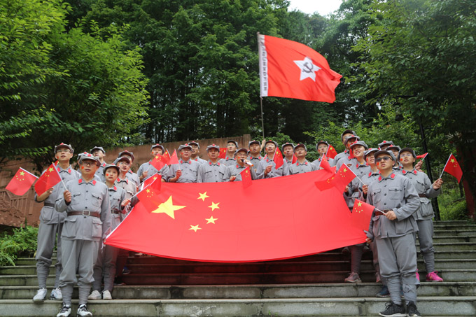 【十讲十增强】应急中心:发挥党的工作优势 助推文化管理登高