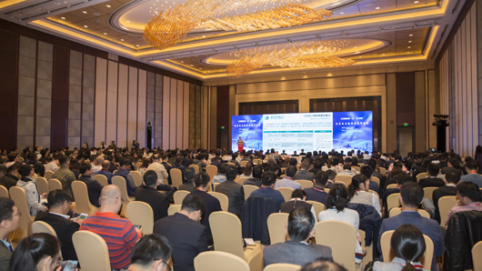 第十二届上海国际电力设备及技术展览会开幕