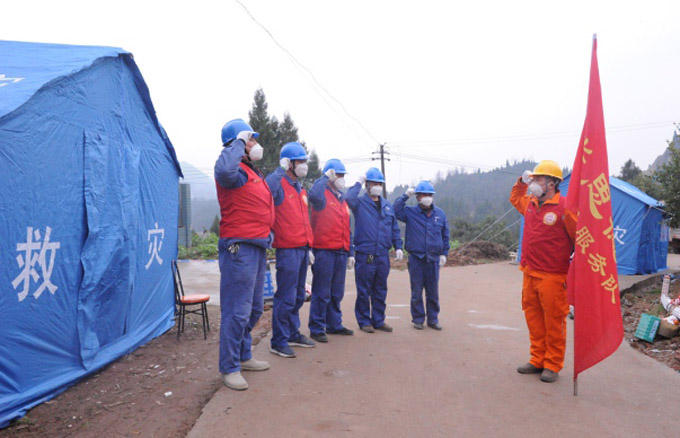 众志成城 共同战“疫” 坚决打赢抗疫阻击战