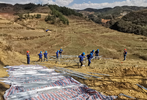 【决战甘阿凉】安全就是硬任务