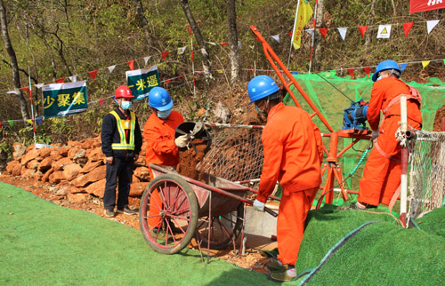 【“新三直”建设】防疫复工“两手硬” 党建护航“新基建”