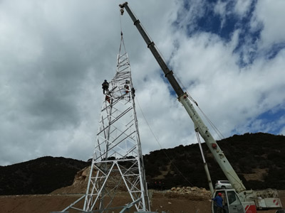 【决战甘阿凉】驰援巴塘  攻坚会战
