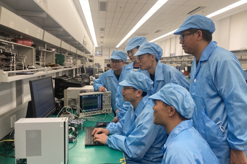 贯彻下半年重点工作推进会精神③发展壮大战略性新兴产业 加快培育新质生产力
