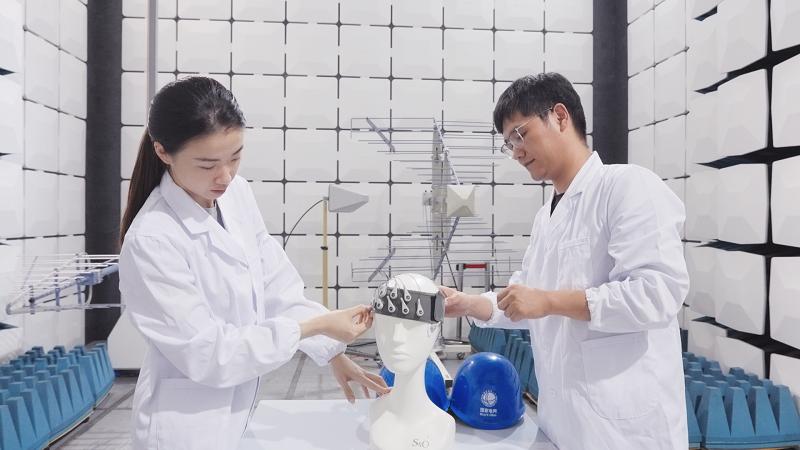 沿着总书记的足迹|“AI+”让城市电网更智慧