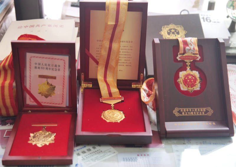 电力抗战印记｜从敌后“潜伏”到奉献光明