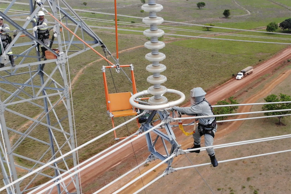 “十四五”国家电网发展成效⑨：国际业务稳健运营