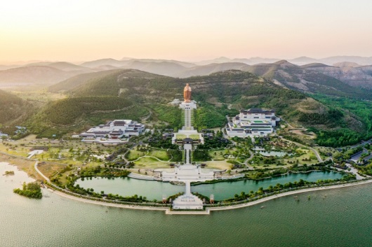沿着总书记的足迹｜智慧电网 文化焕新
