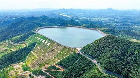 节日我在岗｜国家电网2200余项工程建设有序推进