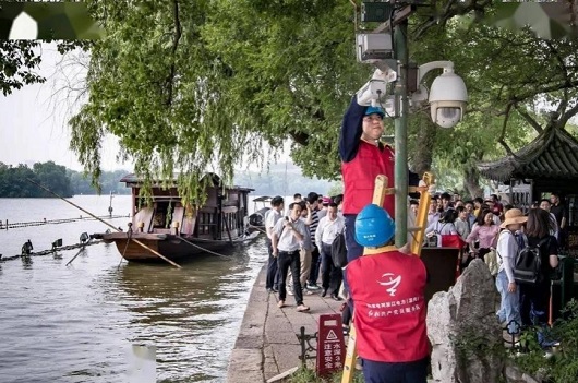 新时代高质量党建工程｜弘扬“红船精神” 建强战斗堡垒