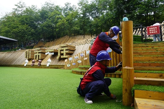 新时代高质量党建工程｜学雷锋当先锋 凝聚发展动能