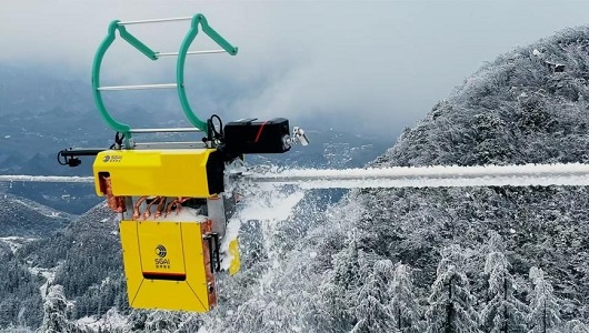 国家电网公司深化推进“人工智能+”专项行动