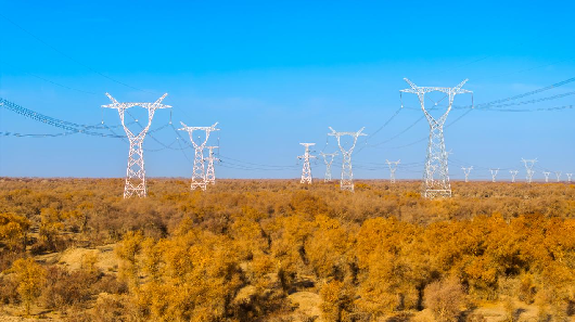 “国企好新闻”推介作品展播：同心绘就山河卷