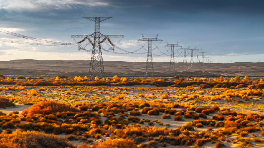“国企好新闻”推介作品展播：同心绘就山河卷