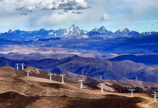 公司系统“时代楷模”学习热议习近平总书记对中央企业工作作出的重要指示精神