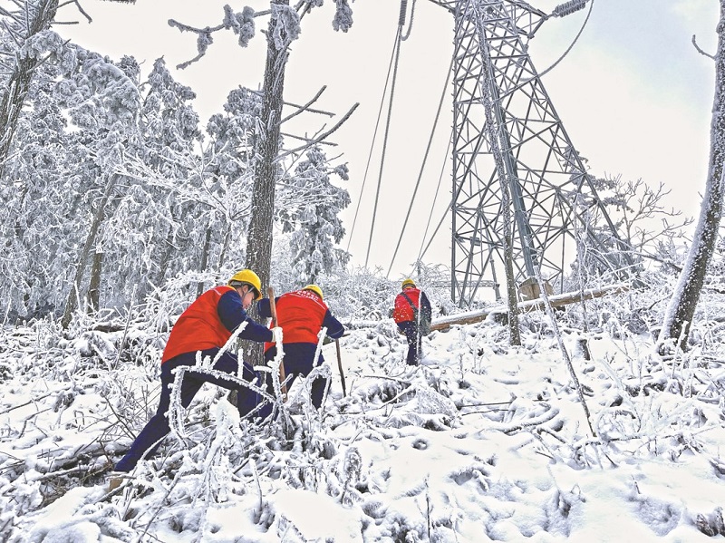 公司党组传达学习习近平总书记在二十届中央纪委五次全会上的重要讲话精神