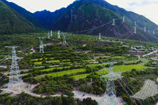 学习贯彻公司“两会”精神｜强化分部功能 笃行实干服务国家重大战略