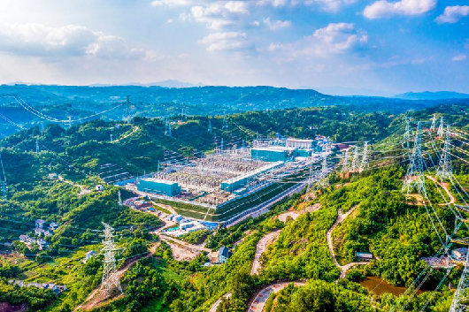 学习贯彻公司“两会”精神｜强化分部功能 笃行实干服务国家重大战略