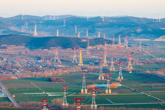 学习贯彻公司“两会”精神｜锚定战略定位推进高质量发展