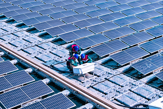 学习贯彻公司“两会”精神｜锚定战略定位推进高质量发展