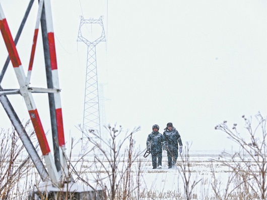 公司党组传达学习习近平总书记近期重要讲话精神