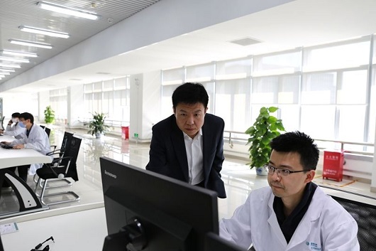 弘扬科学家精神|敢为人先勇闯直流输电 技术“无人区”