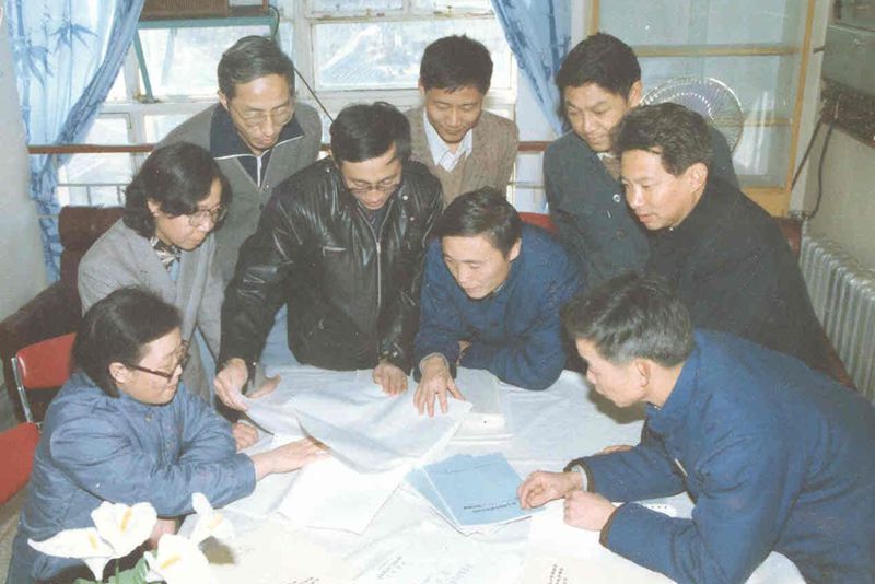 弘扬科学家精神｜孜孜以求书写电力科技答卷