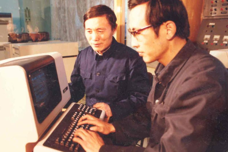 弘扬科学家精神｜孜孜以求书写电力科技答卷