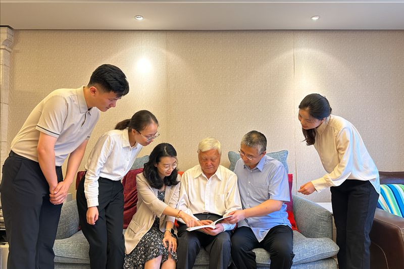 弘扬科学家精神｜孜孜以求书写电力科技答卷