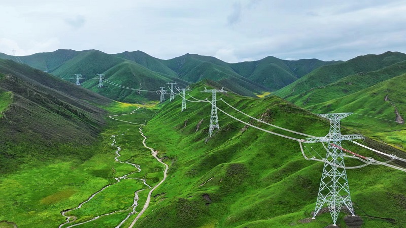 国家电网1月份省间交易电量同比增长超10%