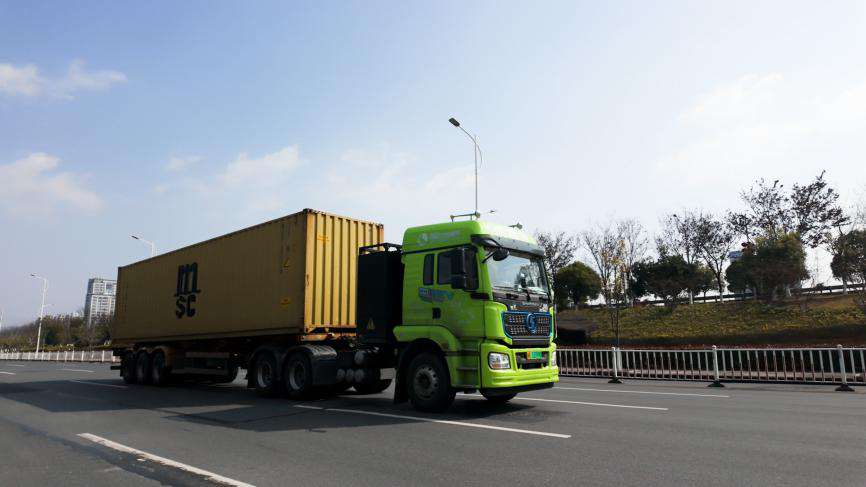 新春走基层｜非洲商人在义乌追“光”筑梦