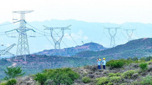 公司党组理论学习中心组开展树立和践行正确政绩观专题学习