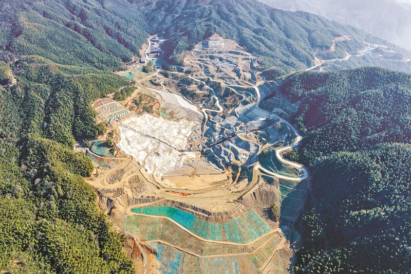 国家电网前两月固定资产投资同比增长超80%