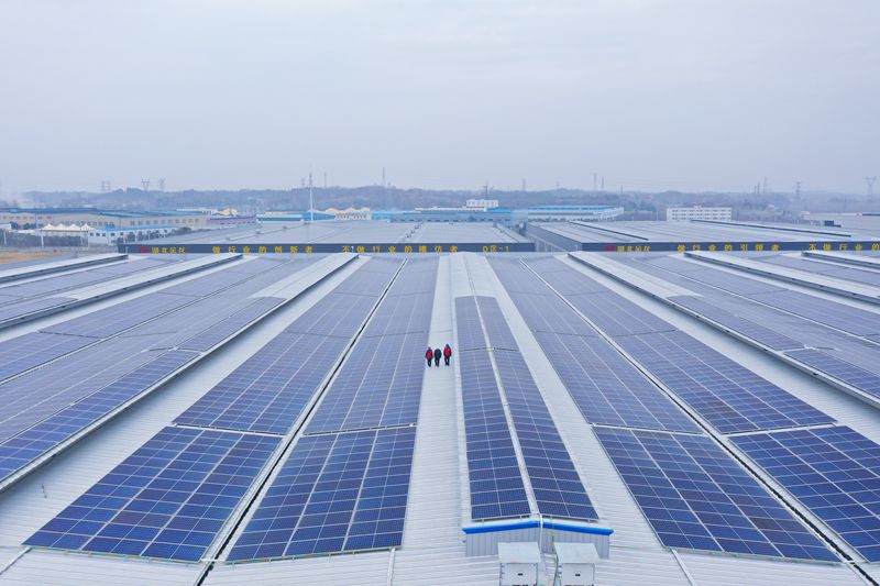 学习贯彻全国两会精神|当好主力军着力构建新型电力系统